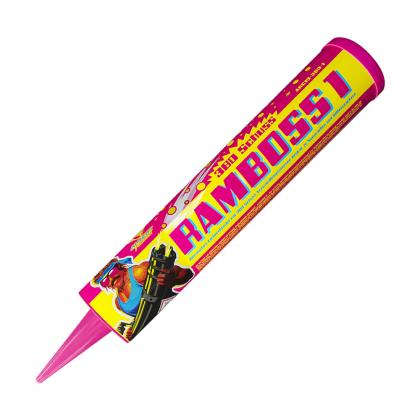 Funke Albert Ramboss 1 380 Schuss 10mm Römisches Licht
