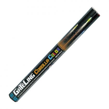 Funke Argento GaTeLing Corolla-Color 175 Schuss 10mm Römisches Licht