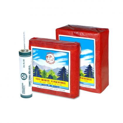 Funke China-Böller D Päckchen 4 Böller