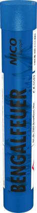 Nico Bengalfeuer Blau 40 Sek Bengalo Kat F1