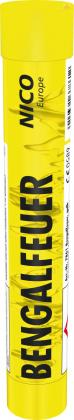 Nico Bengalfeuer Gelb 40 Sek Bengalo Kat F1