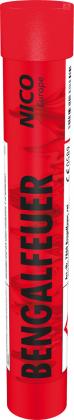 Nico Bengalfeuer Rot 40 Sek Bengalo Kat F1